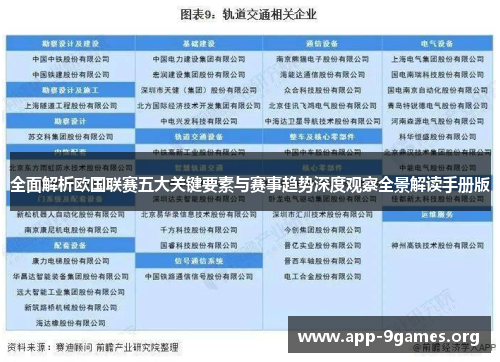全面解析欧国联赛五大关键要素与赛事趋势深度观察全景解读手册版